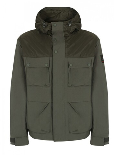 Куртка мужская Leander Bogner Fire+Ice