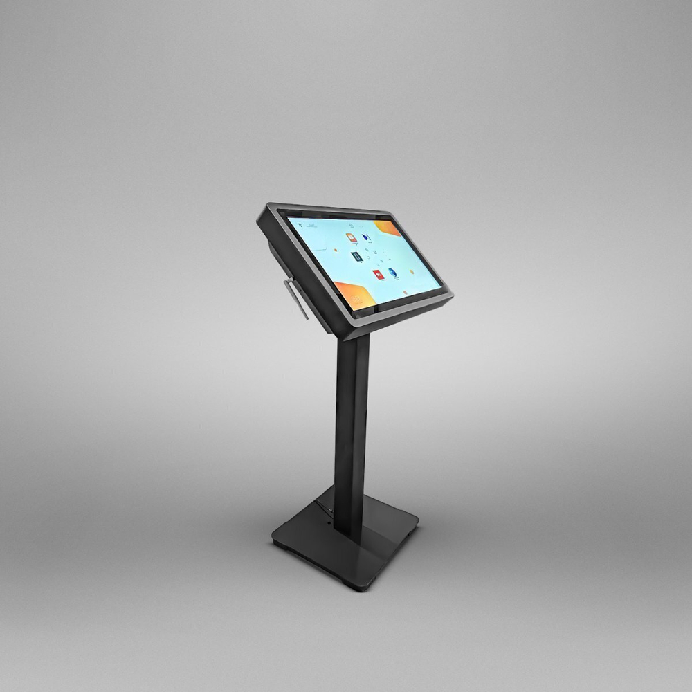 Интерактивный сенсорный стол BM Skill 32"