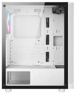 Корпус ATX Azza spectra