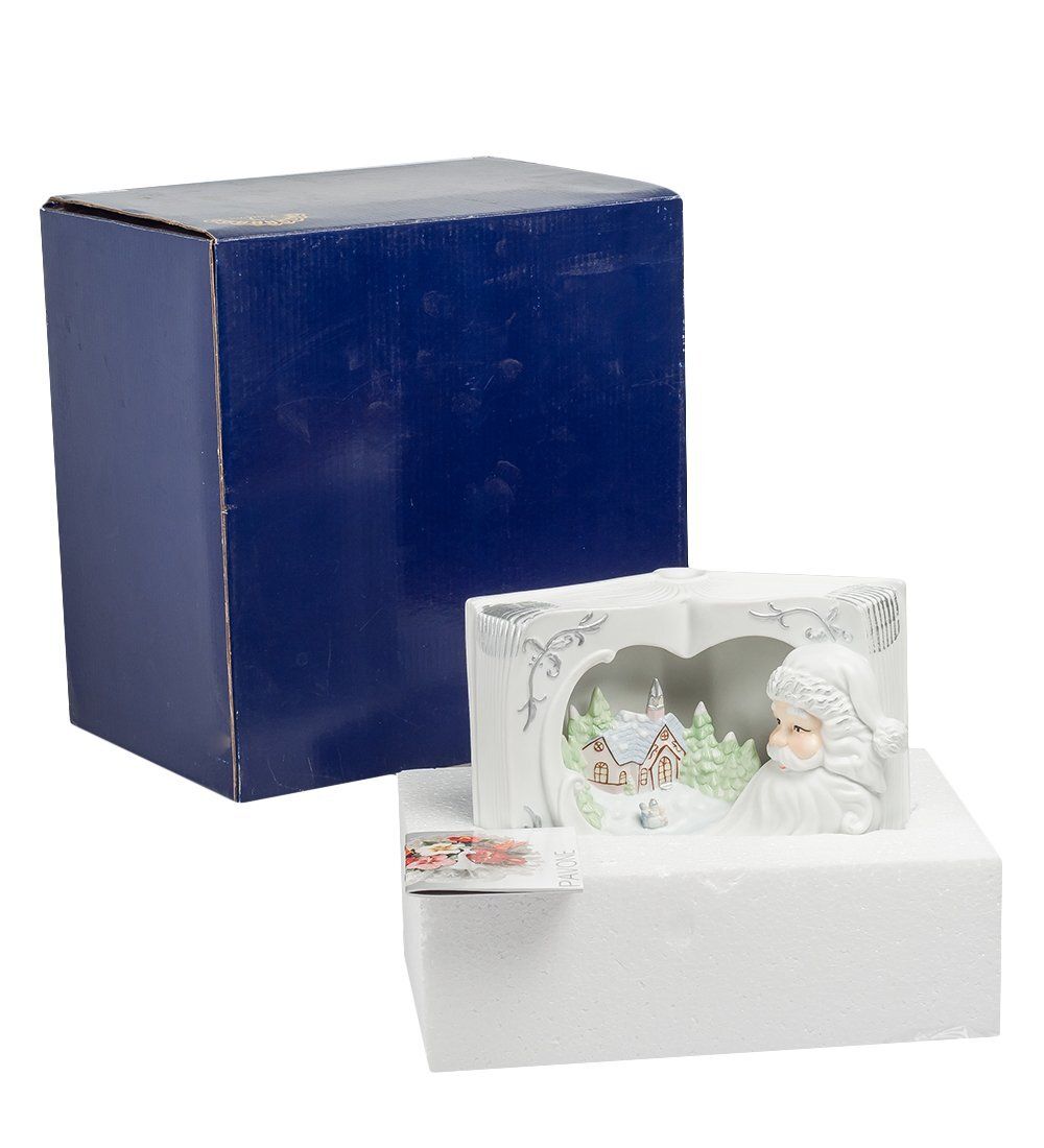 Pavone CMS-40/ 1 Светильник «Снежная Книга Деда Мороза»