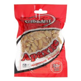 Сиббалт арахис 50г/55 в/у