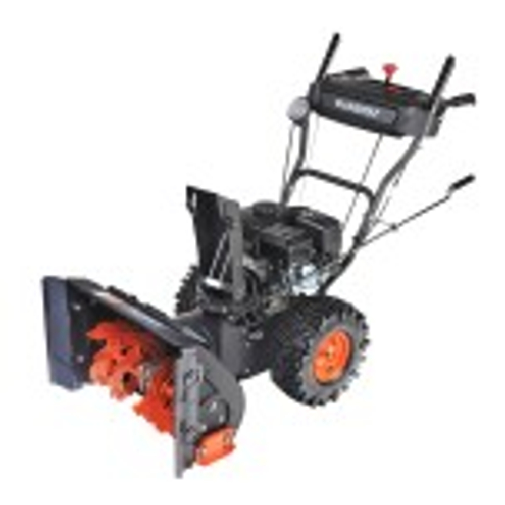 Снегоуборщик бензиновый 7 л.с. PATRIOT PS 603 LED 426109603