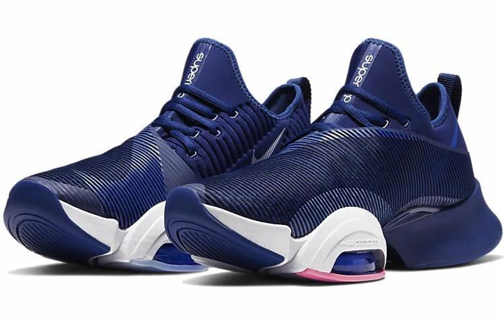 Кроссовки Nike Superrep Air Zoom