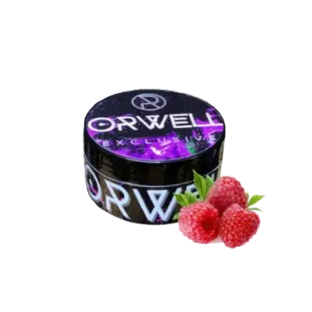 Orwell Medium - Raspberry (50g)