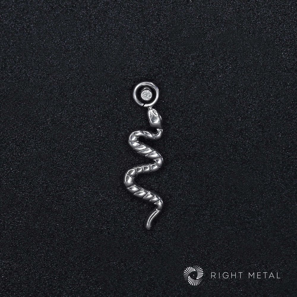 Charm Snake