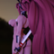 Baiken - Guilty Gear