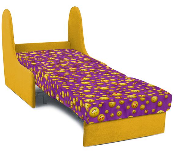 Кресло-кровать Токио Смайл 03+В56(Токио Смайл 4)