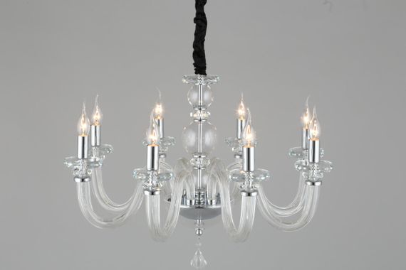 Подвесная люстра Omnilux Scalea OML-89303-08