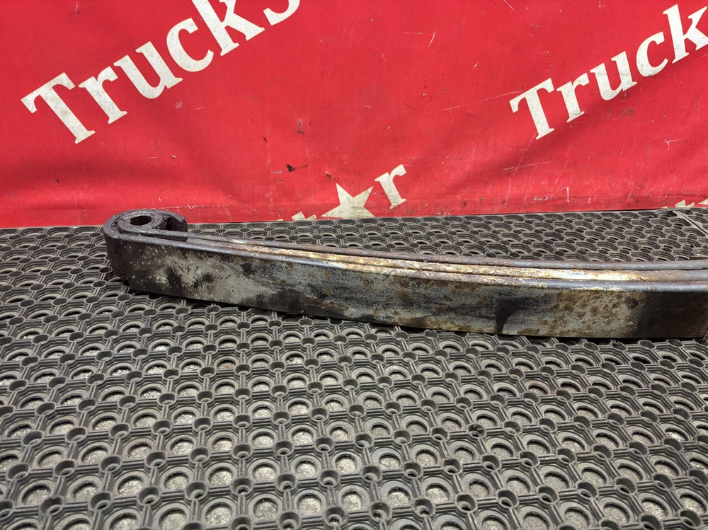 Рессора передняя 2016г