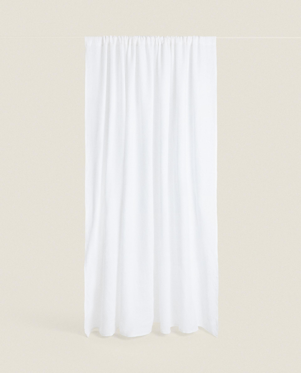 Штора Zara Home, 280х300 см, 1359/032