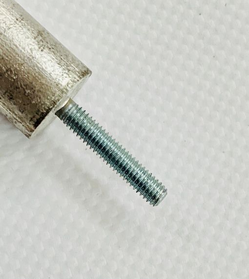 Анод магниевый 14*140 М4 01762