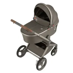 Коляска 2 в 1 ANEX Flo #1 x Cesar Idrobo