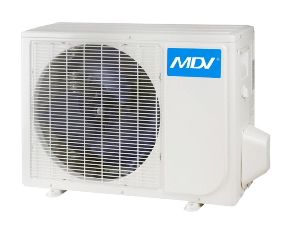 Сплит-система MDV Forest MDSAF-18HRN1/MDOAF-18HN1