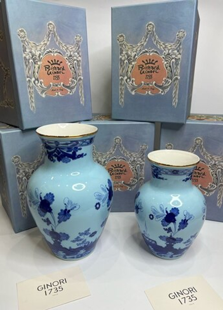 Ваза Richard Ginori большая