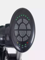 Стул-качели "MELODY" RS201 Dark Orange