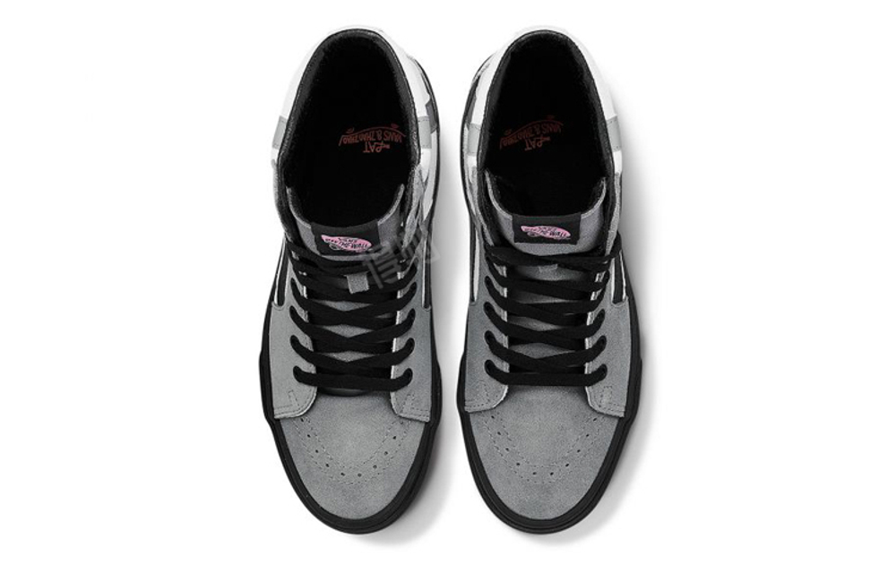 Vans Sk8 Reissue
