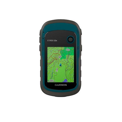 Навигатор Garmin eTrex 22x (010-02256-01)