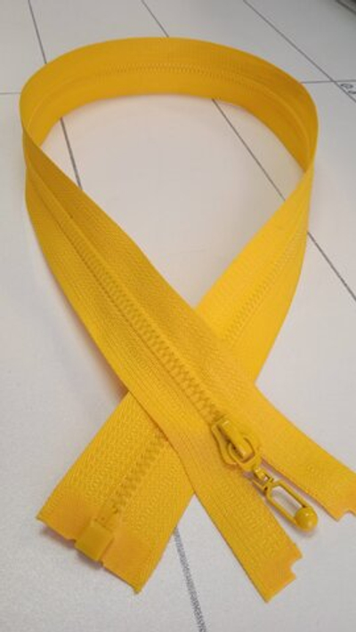 Молния (трактор, Т5, 70 см), цвет- Желток