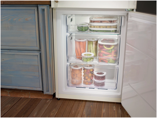 Холодильник GORENJE NRK6192CLI