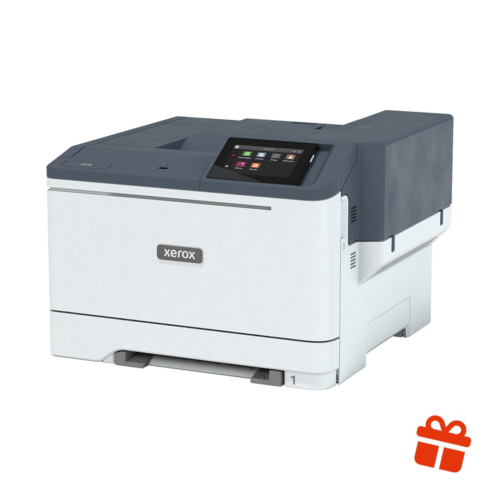 Цветной принтер Xerox C410DN
