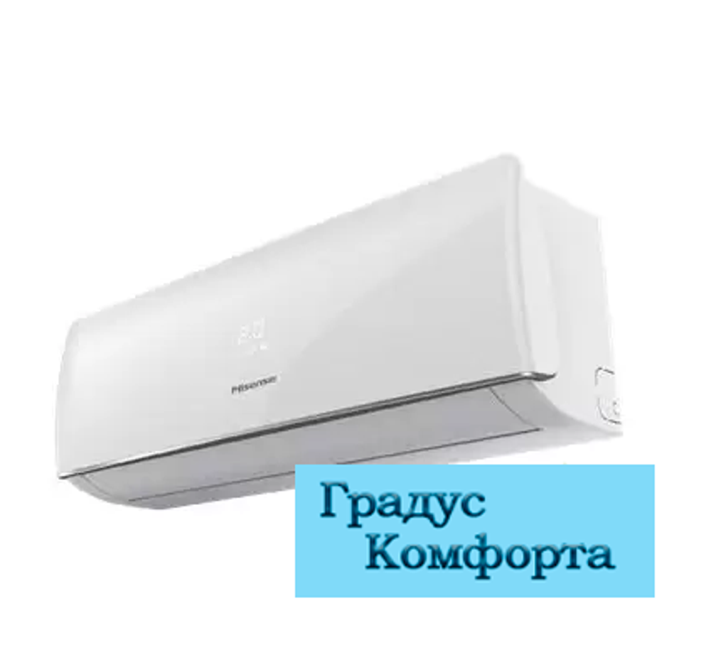 Мульти сплит системы Hisense AMS-12UW4RVEDB00