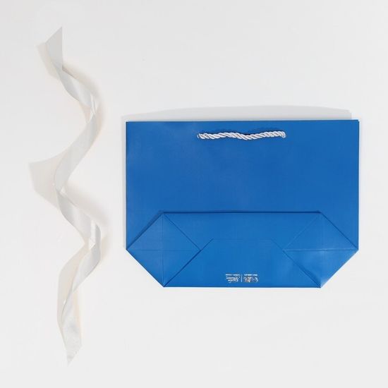 Пакет подарочный Prosperity, 28 х 20 х 9 см      7705505