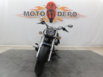 Yamaha XVS950 Midnightstar , 2010