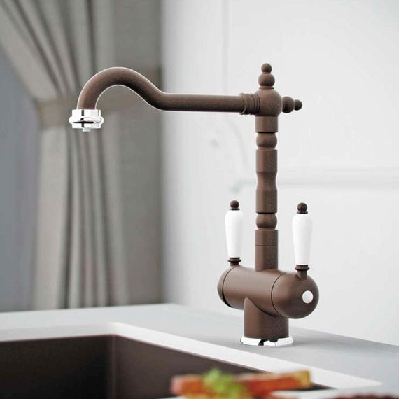 Смеситель OMOIKIRI Amagasaki-AB(арт.4994292)