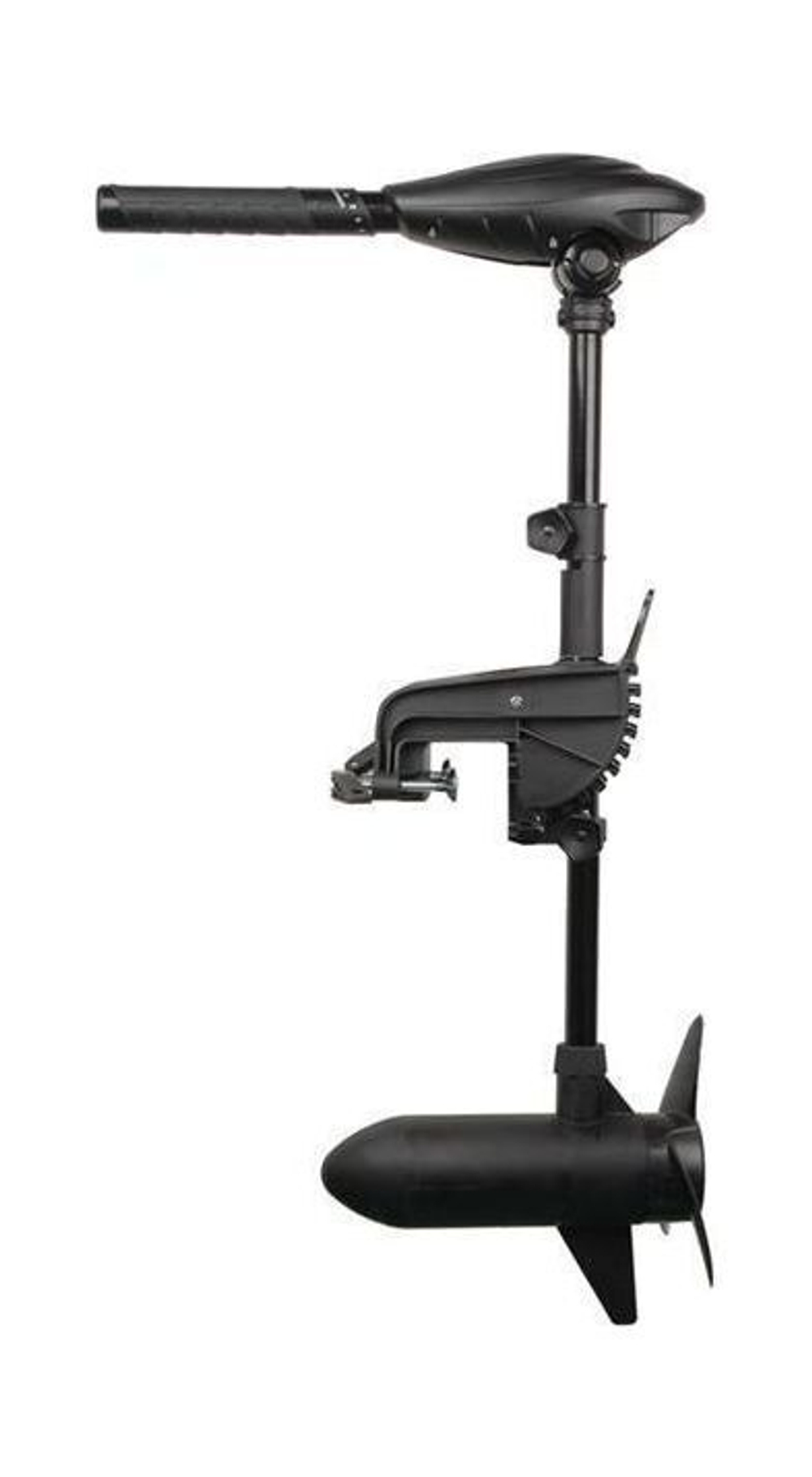Троллинговый электромотор Haswing Osapian 55 lbs/90 см/12v, черный