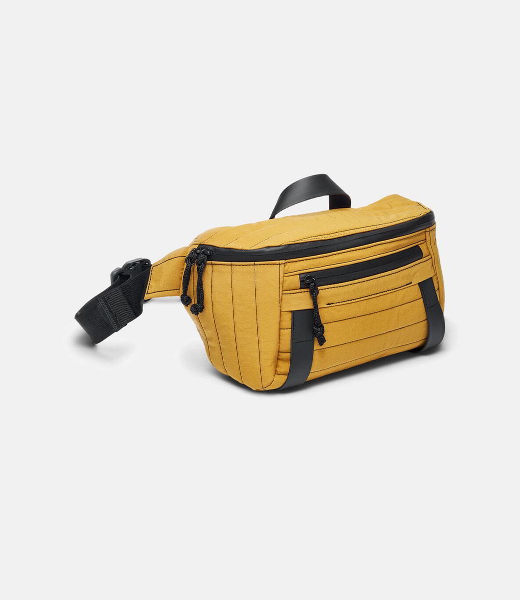 Craighill Sling Bag Goldenrod — сумка-слинг