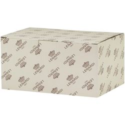 Lenardi 226-082 Фруктовница 30см. MARIA ROSE в под.уп.(х4)Фарфор