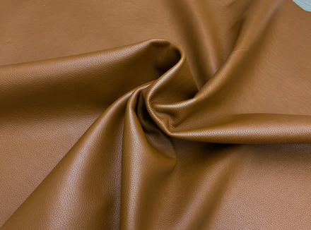 Elliot Raw Umber (1,3-1,5 мм), цв. Коричневый, натуральная кожа