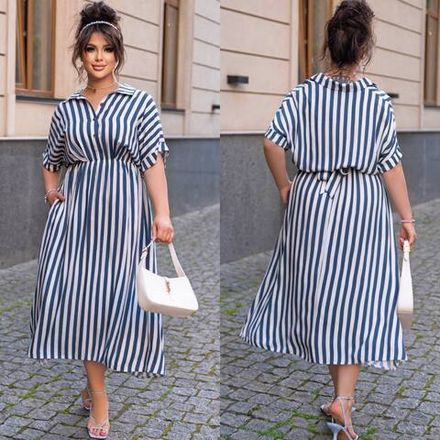 Платье УК-с204-4 Fabrika