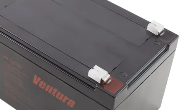 Аккумуляторы Ventura HR 1251W - изображение 1 Аккумуляторы Ventura HR 1251W - фото 1