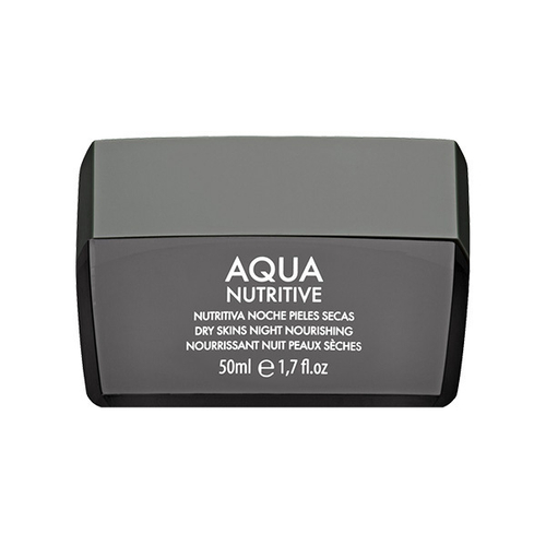 Крем для лица ночной питательный pH 6,0-6,5 Levissime Aqua Nutritive 50мл