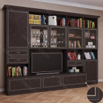 Стенка Венеция 6