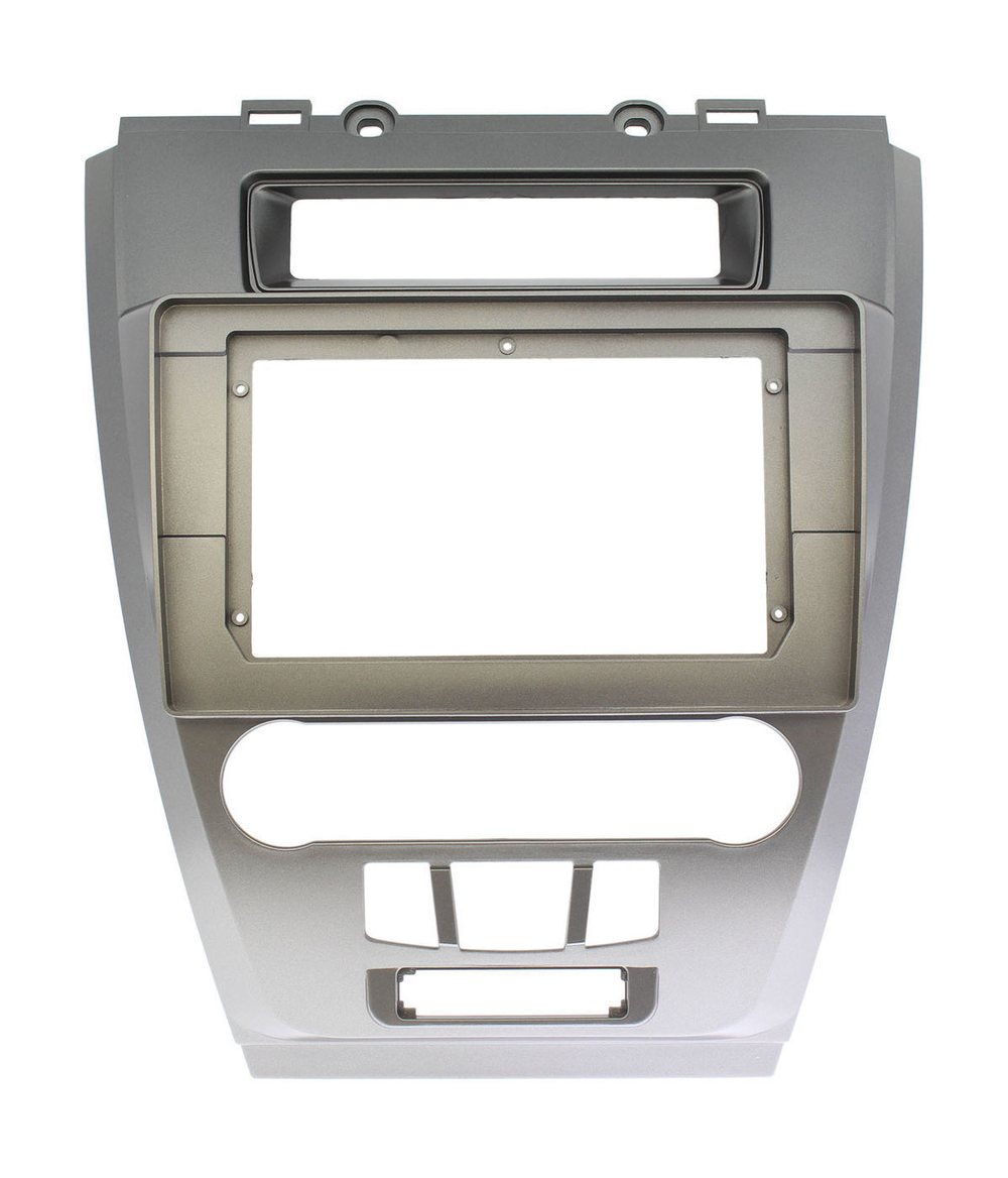 Переходная рамка магнитолы FORD FUSION 2009-2011 10,2 дюймов