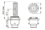 BOSCH - 1987302904