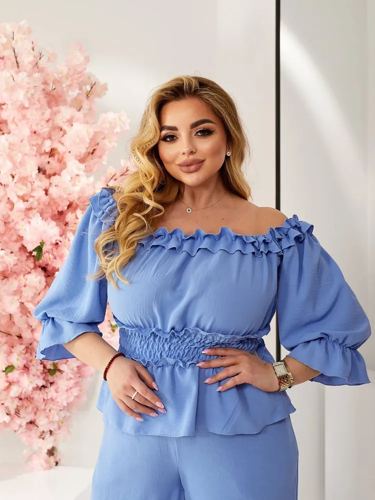 Костюм УК-454-1 Fabrika