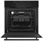 Электрический духовой шкаф Homsair OEF606BK2