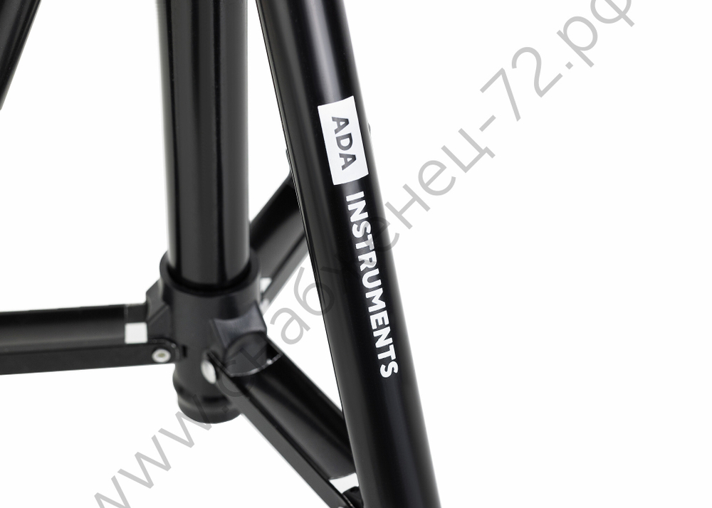 Штатив телескопический с резьбой 1/4 дюйма ADA Digit 65 (65см)