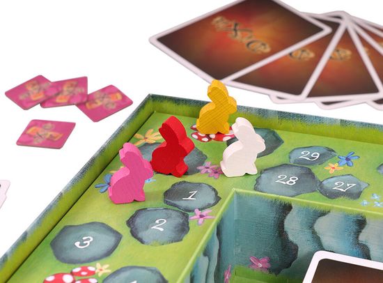 Настольная игра Диксит