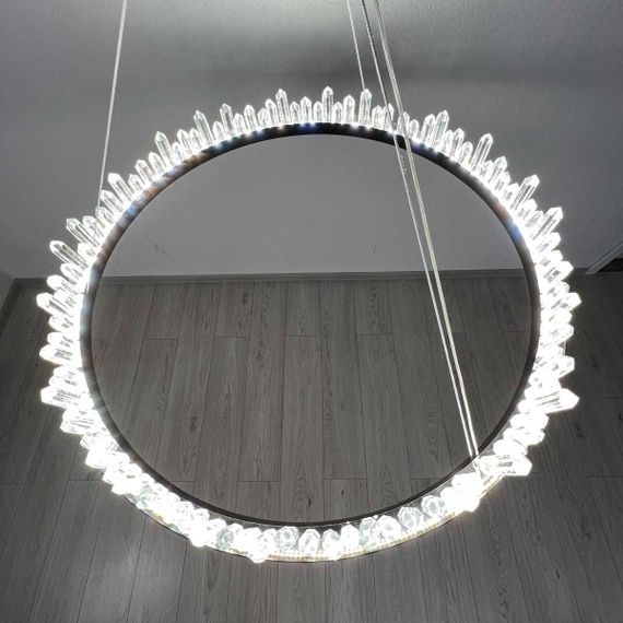 Подвесная люстра Imperium Loft Quartz 101946-26