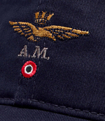 Кепка AERONAUTICA MILITARE