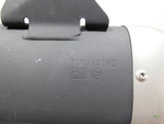 глушитель Yamaha YZF-R25 019386