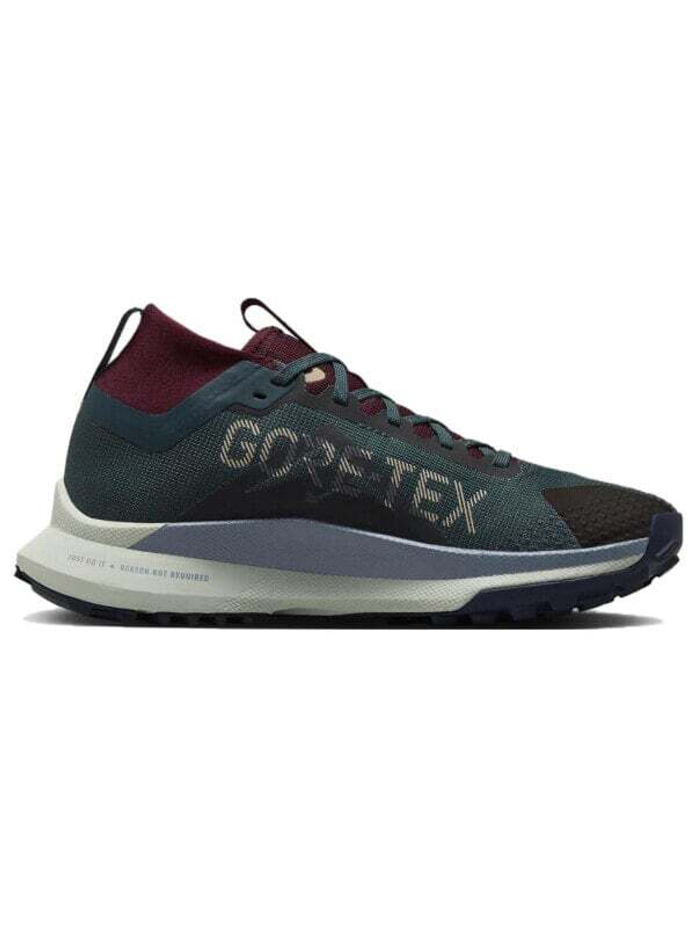 Кроссовки Nike Pegasus Trail 4 Gtx 'Green' Women's