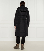 Пальто EA7 - черный(6DTL01 TN8AZ)