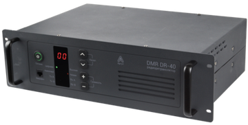 Радиоретранслятор DR40-DMR UHF