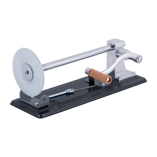 Шприц для колбас 5,5 кг. Kamille KM-6507 из нержавеющей стали с силиконовыми насадками