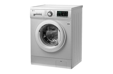 Стиральная машина LG FH-2G6TD4